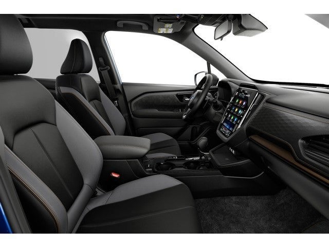 2026 Subaru FORESTER Sport Onyx Addition