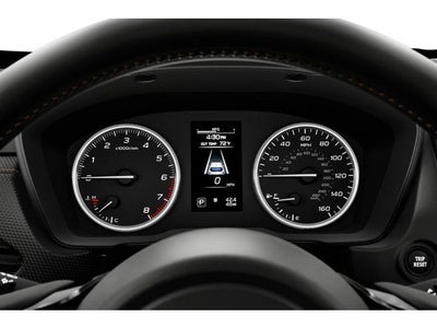 2026 Subaru FORESTER Sport Onyx Addition