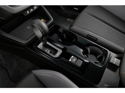 2026 Subaru FORESTER Sport Onyx Addition