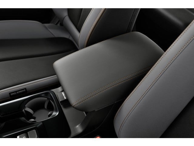 2026 Subaru FORESTER Sport Onyx Addition