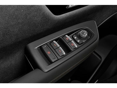 2026 Subaru FORESTER Sport Onyx Addition