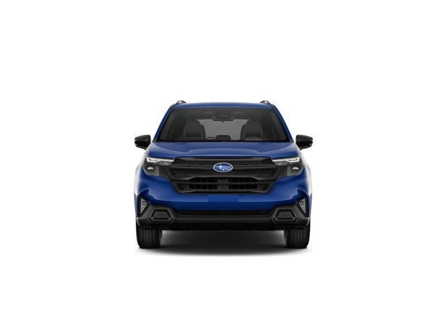 2026 Subaru FORESTER Sport Onyx Addition