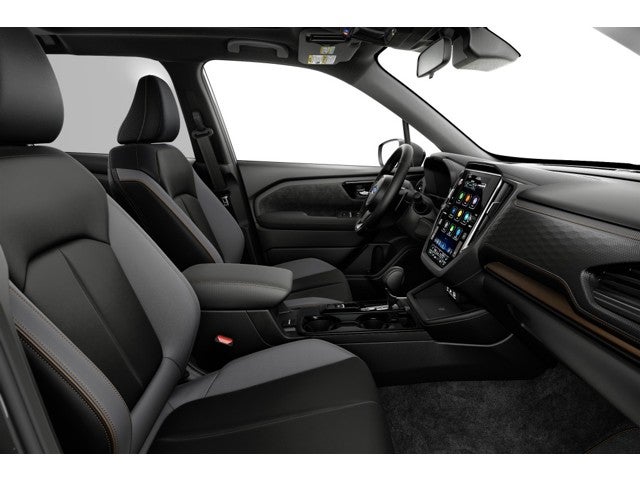 2026 Subaru FORESTER Sport Onyx Addition