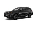 2026 Subaru FORESTER Sport Onyx Addition