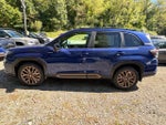2026 Subaru FORESTER Sport Hybrid