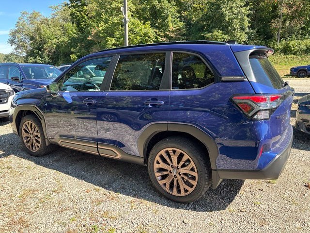 2026 Subaru FORESTER Sport Hybrid
