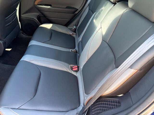 2026 Subaru FORESTER Sport Hybrid