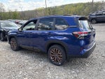 2026 Subaru FORESTER Sport Hybrid