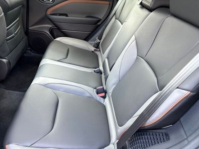 2026 Subaru FORESTER Sport Hybrid