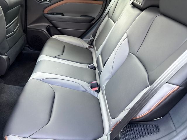 2026 Subaru FORESTER Sport Hybrid