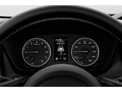 2026 Subaru ASCENT Premium 8-Passenger