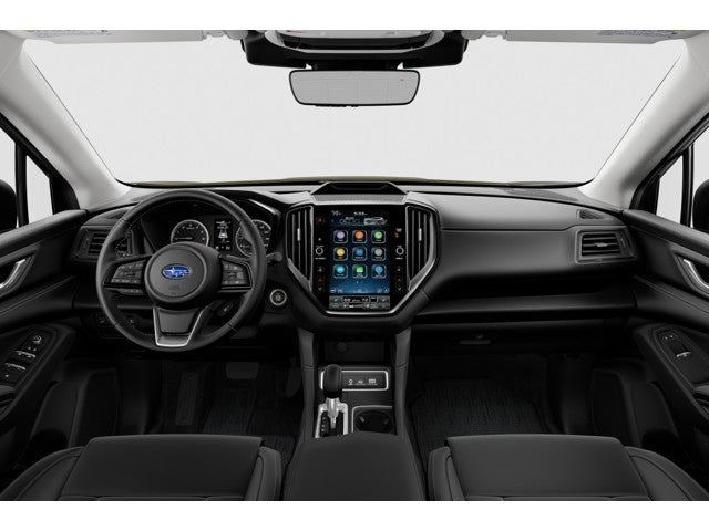 2026 Subaru ASCENT Premium 8-Passenger