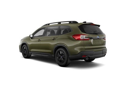 2026 Subaru ASCENT Premium 8-Passenger