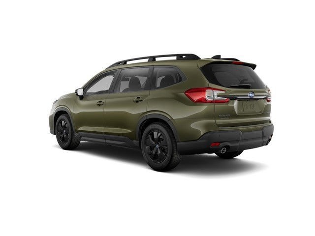 2026 Subaru ASCENT Premium 8-Passenger