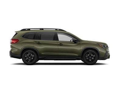 2026 Subaru ASCENT Premium 8-Passenger