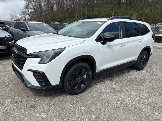 2026 Subaru ASCENT Premium 7-Passenger