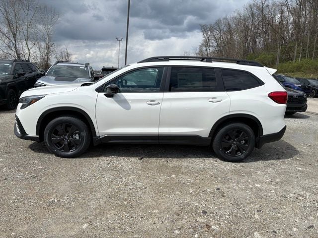 2026 Subaru ASCENT Premium 7-Passenger