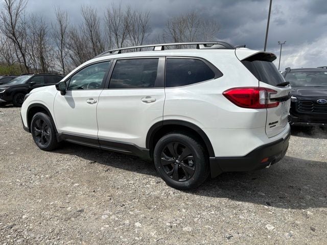 2026 Subaru ASCENT Premium 7-Passenger