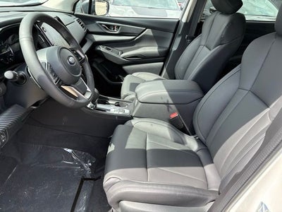 2026 Subaru ASCENT Premium 7-Passenger