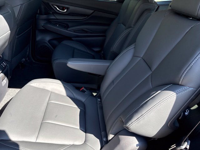 2027 Subaru ASCENT Premium 7-Passenger