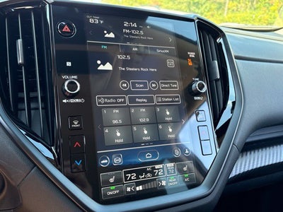 2027 Subaru ASCENT Premium 7-Passenger