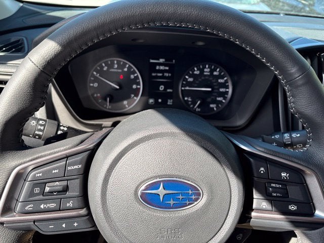 2027 Subaru ASCENT Premium 7-Passenger