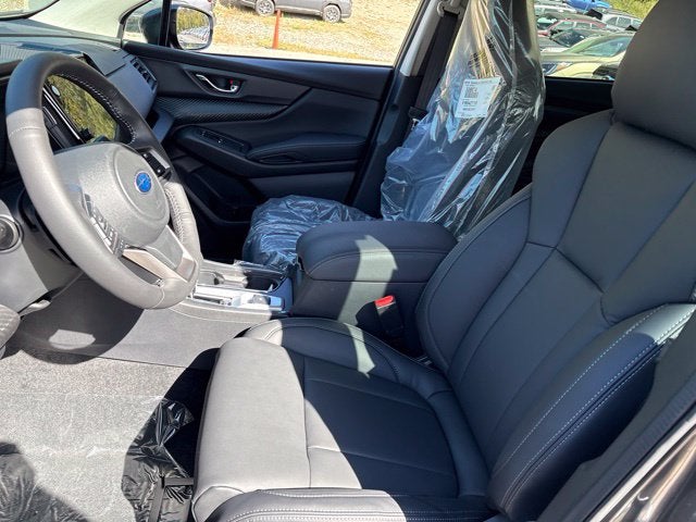 2027 Subaru ASCENT Premium 7-Passenger