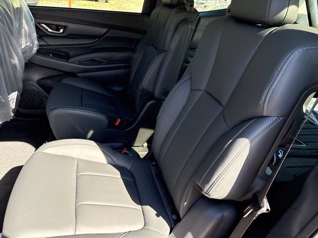 2027 Subaru ASCENT Premium 7-Passenger