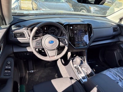 2027 Subaru ASCENT Premium 7-Passenger