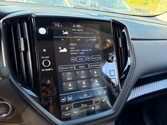 2027 Subaru ASCENT Premium 7-Passenger