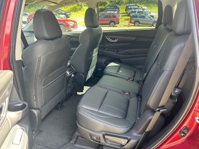 2026 Subaru ASCENT Limited 8-Passenger