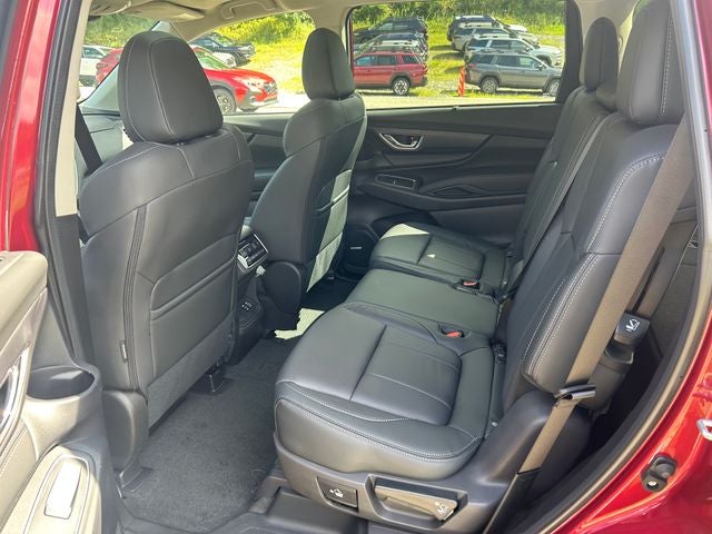 2026 Subaru ASCENT Limited 8-Passenger