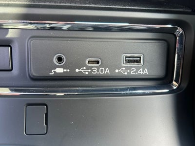 2026 Subaru ASCENT Limited 8-Passenger