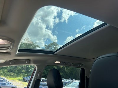 2026 Subaru ASCENT Limited 8-Passenger
