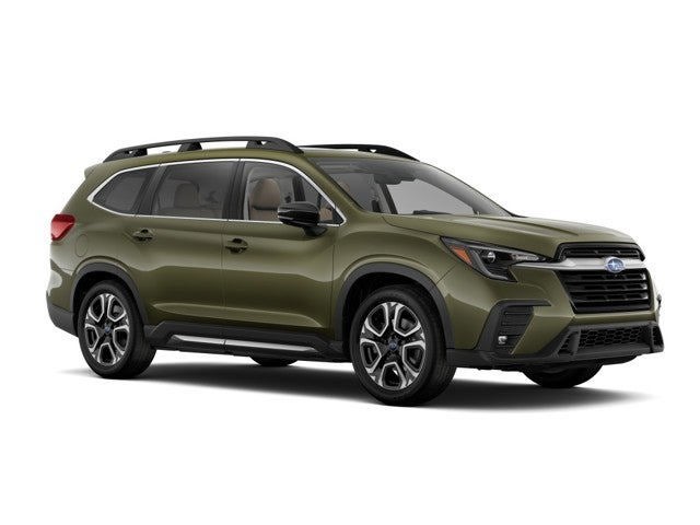 2026 Subaru ASCENT Limited 8-Passenger