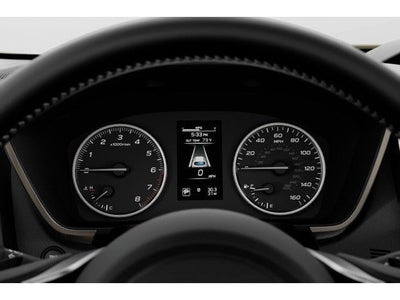 2026 Subaru ASCENT Limited 8-Passenger