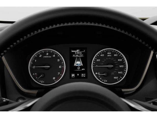 2026 Subaru ASCENT Limited 8-Passenger