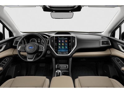 2026 Subaru ASCENT Limited 8-Passenger
