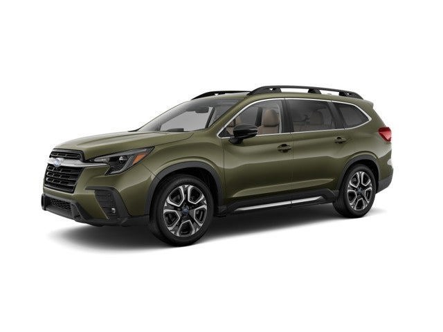 2026 Subaru ASCENT Limited 8-Passenger