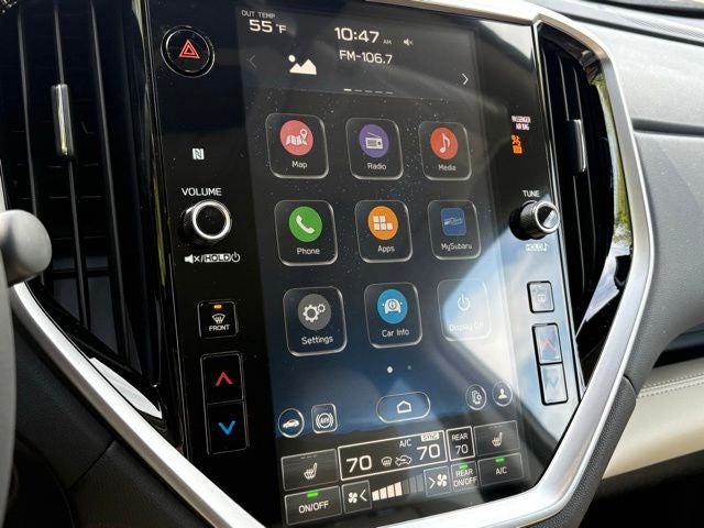 2026 Subaru ASCENT Limited 7-Passenger