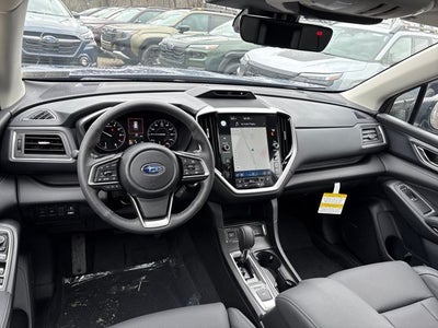 2026 Subaru ASCENT Limited 7-Passenger