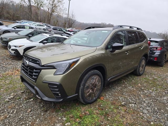 2026 Subaru ASCENT Limited Bronze Edition 7-Passenger