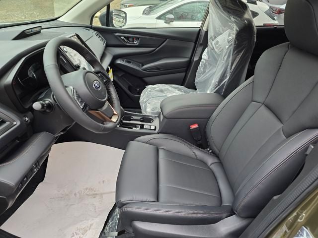 2026 Subaru ASCENT Limited Bronze Edition 7-Passenger