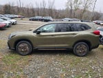 2026 Subaru ASCENT Limited Bronze Edition 7-Passenger