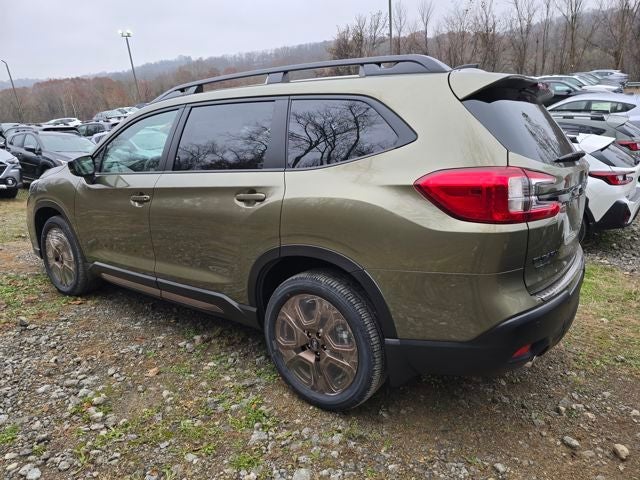 2026 Subaru ASCENT Limited Bronze Edition 7-Passenger