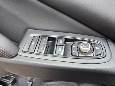 2026 Subaru ASCENT Limited Bronze Edition 7-Passenger