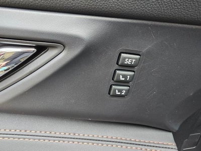 2026 Subaru ASCENT Limited Bronze Edition 7-Passenger