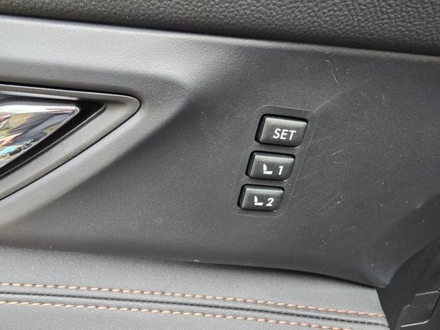 2026 Subaru ASCENT Limited Bronze Edition 7-Passenger