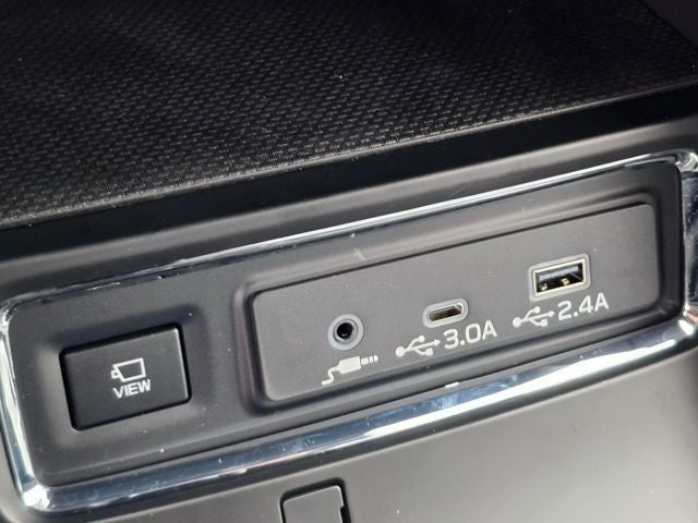 2026 Subaru ASCENT Limited Bronze Edition 7-Passenger