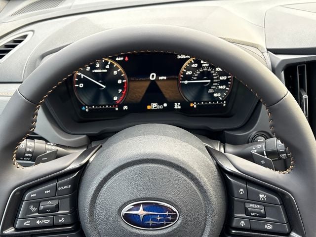 2026 Subaru ASCENT Limited Bronze Edition 7-Passenger